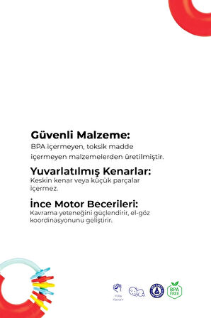 İlk Çıngırağım - (AE1810)