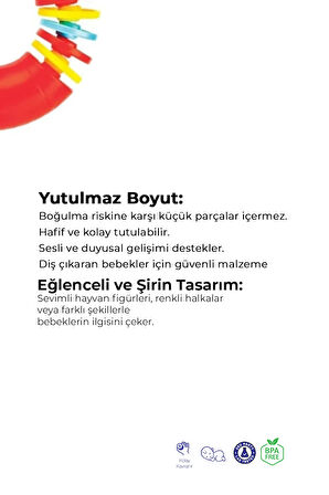 İlk Çıngırağım - (AE1810)