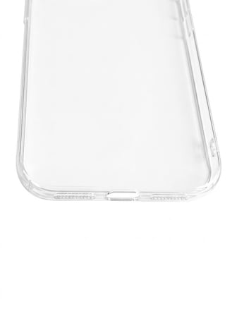  Iphone 17 Pro Uyumlu Sert Şeffaf Premıum Kılıf