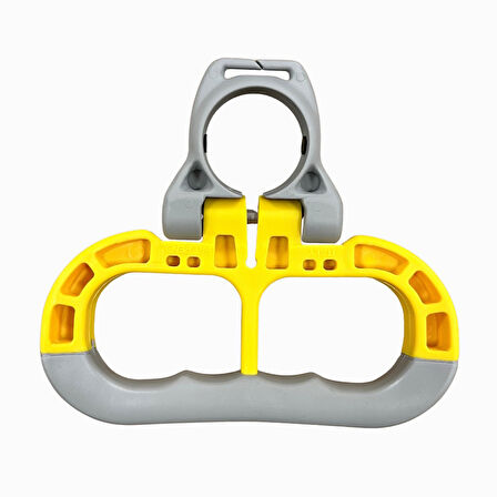 Scubapro Dalış Tüpü Taşıyıcı Sarı