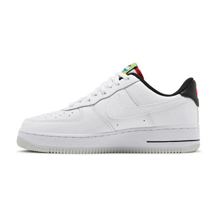 Nike Air Force 1 Low ’07 LV8 3 Peace Love Nike