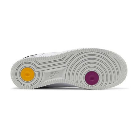 Nike Air Force 1 Low ’07 LV8 3 Peace Love Nike