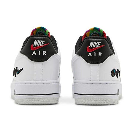 Nike Air Force 1 Low ’07 LV8 3 Peace Love Nike