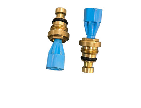 Doldurma Musluğu Bosch Gb062 Gb022 Mavi Yeni