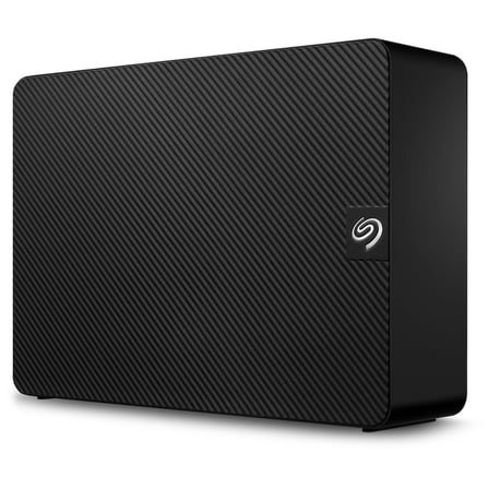 Seagate 26 TB SEAGATE 3.5 EXPANSION STKP26000400 TAŞINABİLİR DİSK DMC
