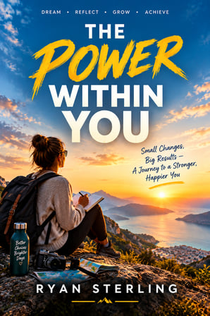 Bezos The Power Within You - İngilizce E-Kitap (Dijital Teslimat) DMC