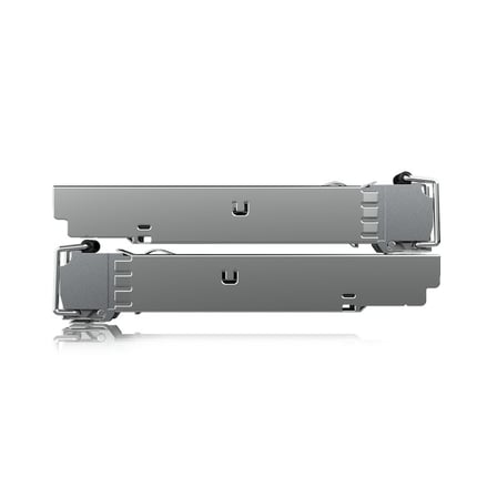 UBIQUITI UACC-OM-MM-1G-D-2 DUPLEX LC 1.25GB MM 550NM SFP MODÜL (2’Lİ PAKET) DMC