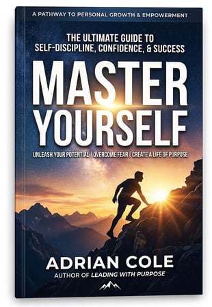 Bezos Master Yourself - İngilizce E-Kitap (Dijital Teslimat) DMC