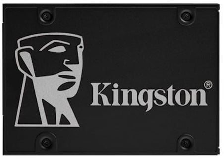 Kingston 960 GB KINGSTON A400 SATA3 2.5 500/450MBS SA400S37/960G DMC