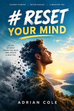 Bezos Reset Your Mind - İngilizce E-Kitap (Dijital Teslimat) DMC