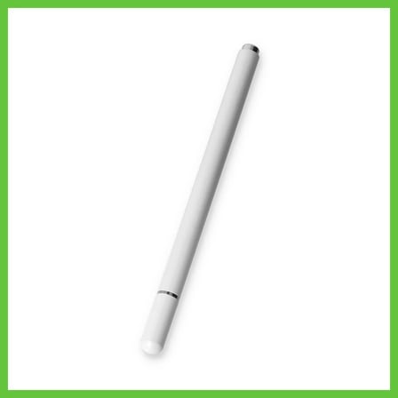 Bezos Dokunmatik Stylus Kalem Pen 108 - Beyaz DMC