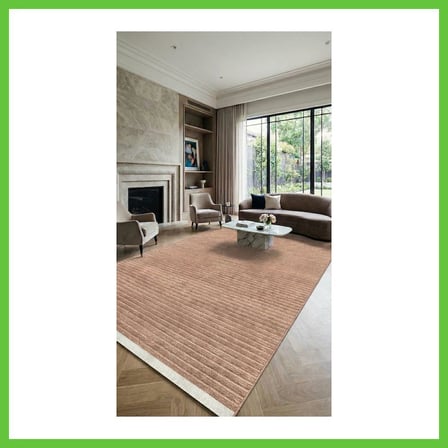 Bezos YoudayHomeCollection AYLA Model Halı · EBAT: 80X80 DMC