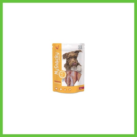 M-Pets Tavuklu Stick Köpek Ödül Maması 80 Gr DMC