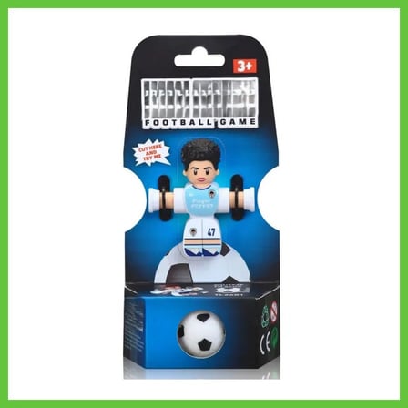 Bezos Futbol Oyunu 1 Oyunculu DMC