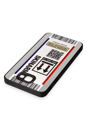 Bezos Samsung Galaxy J7 Prime Uyumlu Kılıf Mirror Desenli Kapak - Mirror - 7 DMC