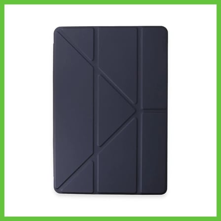 Bezos Pad 6 Kılıf Kalemlikli Mars Tablet Kılıfı - Lacivert DMC