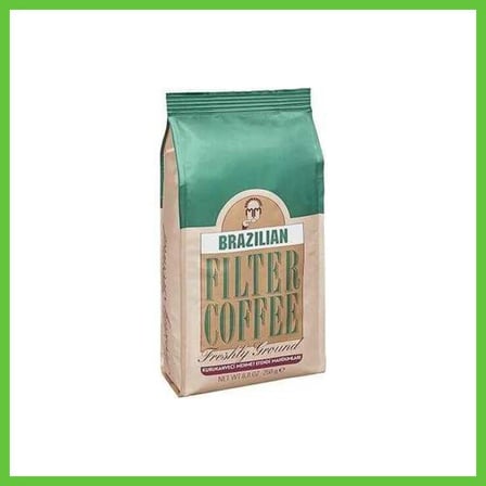 Bezos Brazilian Filtre Kahve 250gr 1 Adet DMC
