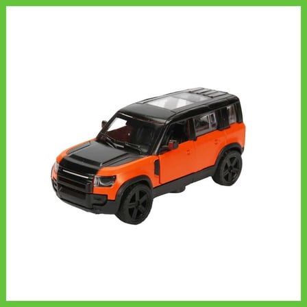 Bezos 1:43 NessiWorld Suv Araba 10 cm DMC