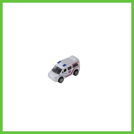 Bezos R1018-4 1 50 ÇEK BIRAK METAL ARABALAR (adet fiyatıdır) DMC
