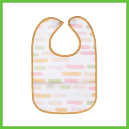 Bezos Leke Tutmaz Önlük 840 Pastel · Renk: Pastel DMC
