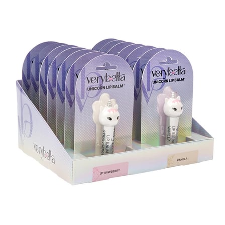 Bezos NessiWorld Lip Balm Dudak Nemlendiricisi DMC