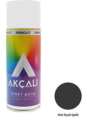 Akrilik Sprey Boya