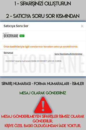 Sarı Lacivert Kişiye Özel, Taraftar Baba Oğul Tasarımlı Baskılı Hediye Kupa Bardak