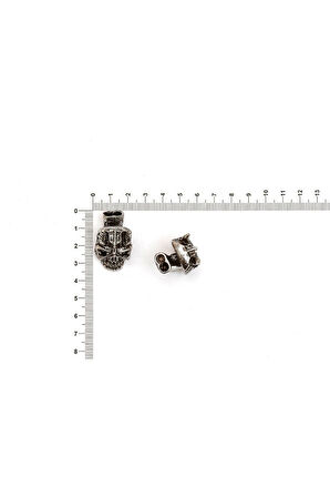 KROM KAPLAMALI FANTASTİK BİLEKLİK KİLİTİ