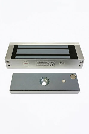 Doras Manyetik Kilit 180 kg 330 Lbs