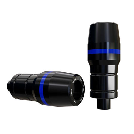 Yamaha MT-25 Uyumlu Grenaj Koruma Takozu (MAVİ)