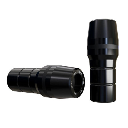 Yamaha YZF R25 Uyumlu Grenaj Koruma Takozu (2014-2018) (SİYAH)