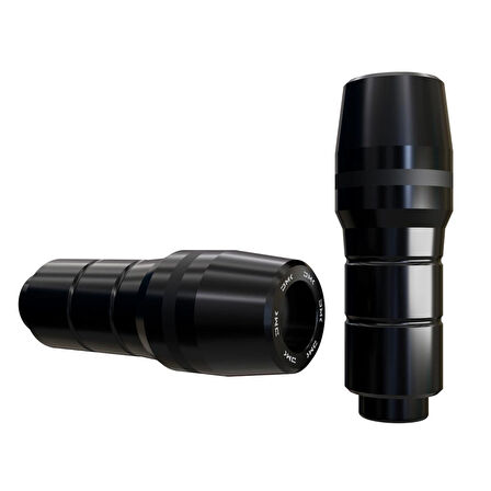 Yamaha MT-09 Uyumlu Grenaj Koruma Takozu (SİYAH)  