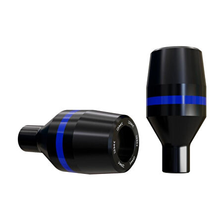 Yamaha YZF R6 Uyumlu Grenaj Koruma Takozu (2008-2016) (MAVİ)