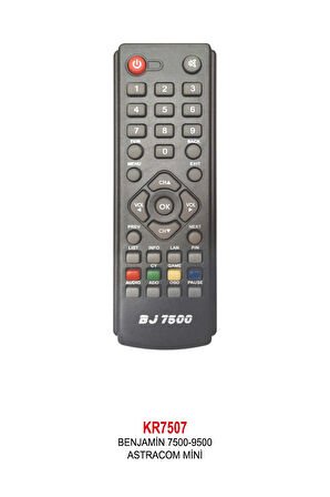 KR7507 MERSAT - HERZ- SEOUL-ASTRACOM