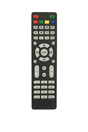 YUMATU  lcd  tv Kumandası