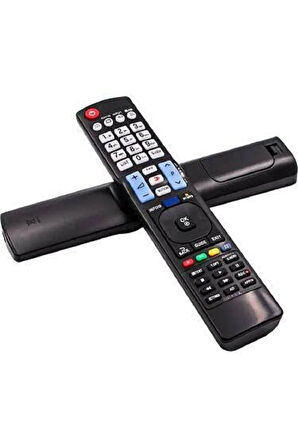 3DLİ LCD TV KUMANDASI