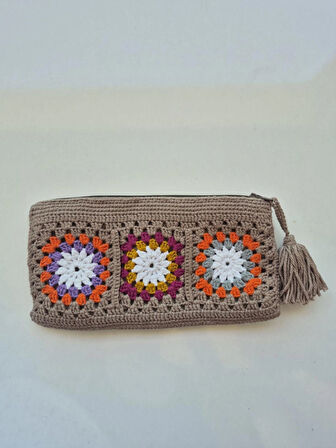 Cüzdan - Çanta ( El emeği)