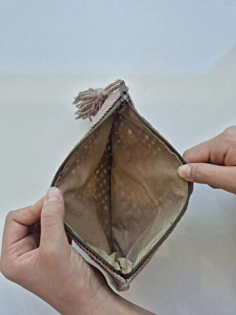 Cüzdan - Çanta ( El emeği)