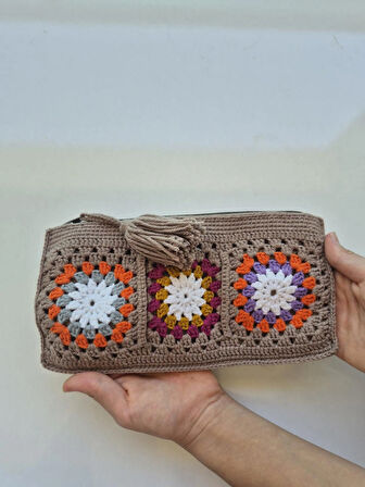 Cüzdan - Çanta ( El emeği)