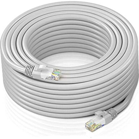 ETHERNET KABLOSU CAT5 1.5M