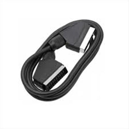 SCART KABLO 2 METRE