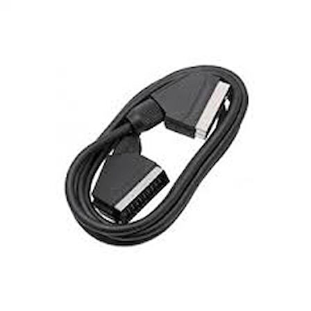 SCART KABLO 2 METRE