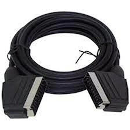 SCART KABLO 2 METRE