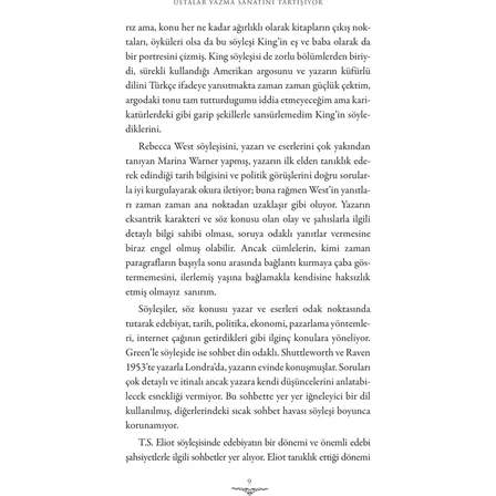 Yazarın Odası Philip Gourevitch TİMAŞ BASIM Ciltsiz 302 Sayfa Edebiyat Kitabı