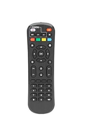 DREAMSTAR UYDU ALICISI KUMANDASI