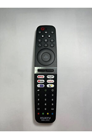 GRUNDİG  AKILLI KUMANDA