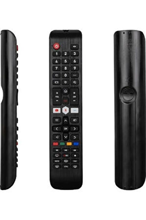 AXEN SUNNY ANDROİD SMART YENİ TİP TV KUMANDASI