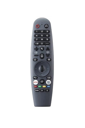 ONVO SUNNY LG AKILLI LCD TV KUMANDASI