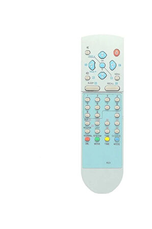 SHOW TV TÜPLÜ TELEVİZYON KUMANDASI