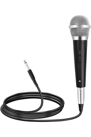 Komple Profesyonel Cami ve Okul Anons Sistemi Seti - 3 Metal Horn Hoparlör + Mikser Amplifikatör + Mikrofon